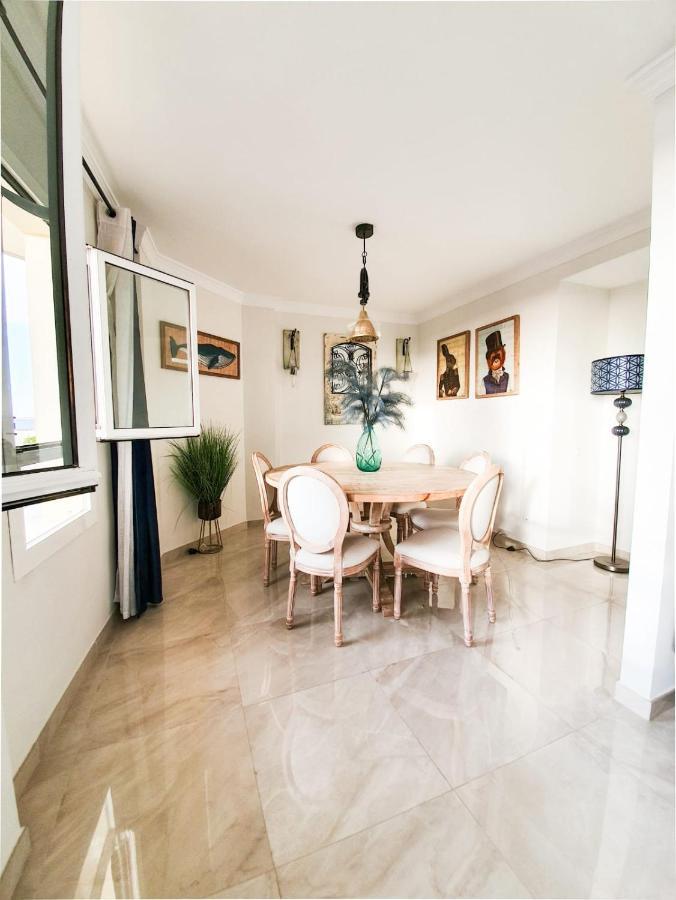 Apartamento Vista Mar Puerto del Rosario  Exterior foto