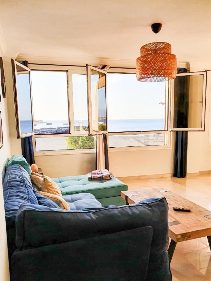 Apartamento Vista Mar Puerto del Rosario  Exterior foto