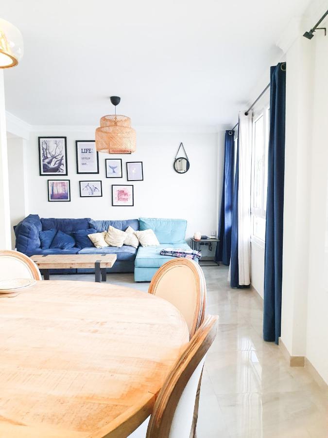 Apartamento Vista Mar Puerto del Rosario  Exterior foto