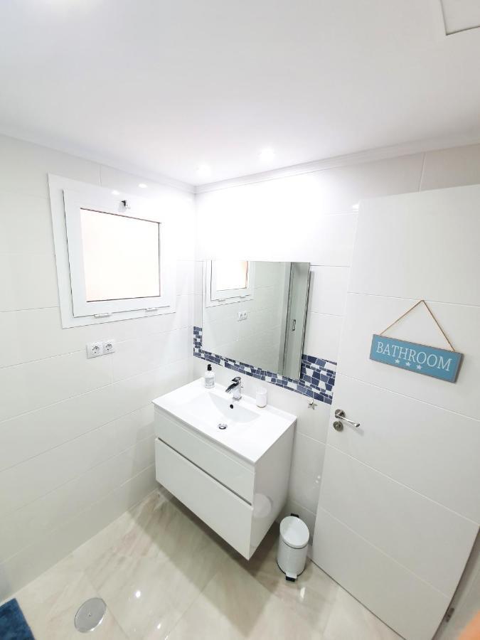 Apartamento Vista Mar Puerto del Rosario  Exterior foto