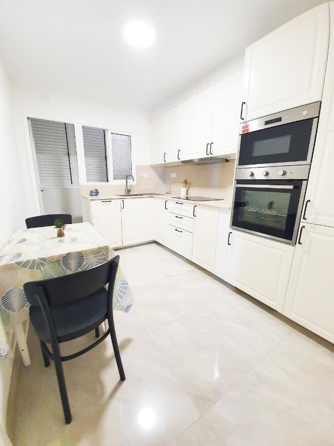 Apartamento Vista Mar Puerto del Rosario  Exterior foto